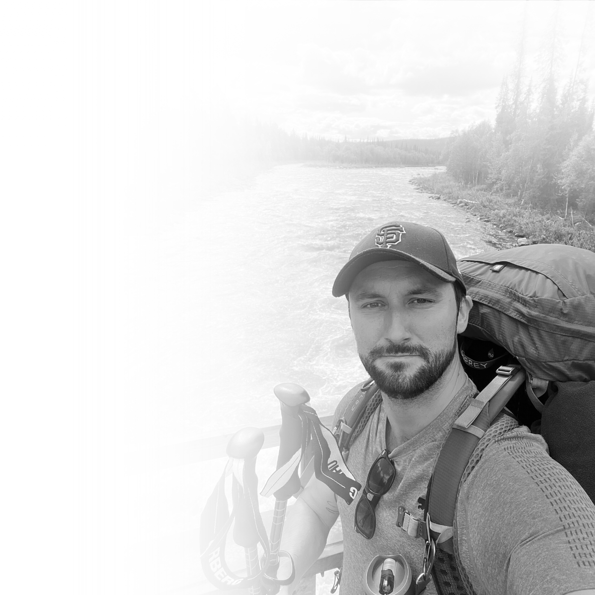 Picture of Dejan - the dude who built this site...